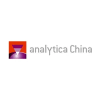 analytica China logosu