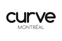 Curve Montreal logosu