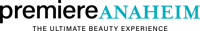 Premiere Anaheim logosu