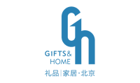 China Beijing International Gifts, Premium & Houseware Exhibition logosu