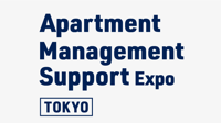 Apartment Management Support EXPO [TOKYO] logosu