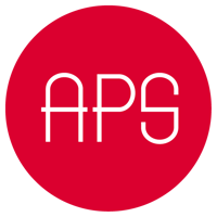 APS logosu