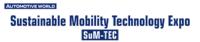 Sustainable Mobility Technology Expo [September]（SuM-TEC） logosu