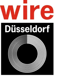 Wire logo
