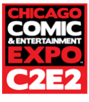 C2E2 logosu