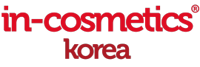 In-Cosmetics Korea logosu