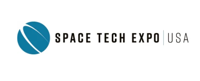 Space Tech Expo USA logosu