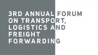 Annual Forum on Transport, Logistics and Freight Forwarding logosu