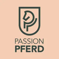 PASSION PFERD logosu