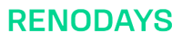 Renodays logosu