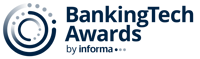 Banking Tech Awards logosu