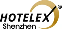Hotelex Shenzhen logosu