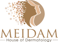 MEIDAM logosu