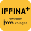 IFFINA+ logosu