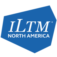 ILTM North America logosu
