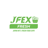 JFEX Fresh logosu