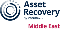Asset Recovery Middle East logosu
