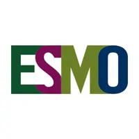 ESMO Gastrointestinal Cancers Congress logosu
