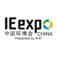 IE expo China logosu