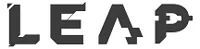 LEAP logosu