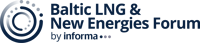 Baltic LNG & New Energies Forum logosu