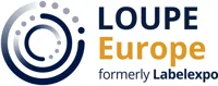 LOUPE Europe logosu