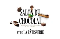 Salon du Chocolat Tokyo logosu