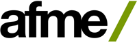 AFME European Sustainable Finance Conference logosu