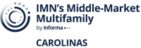 Carolinas Middle-Market Multifamily logosu