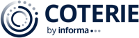 COTERIE New York Sep logosu