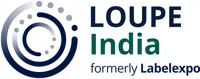 LOUPE India logosu