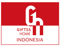 RX Huabo Asia Gift & Home Fair – Indonesia logosu