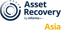 Asset Recovery Asia logosu