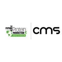 FPP x CMS Amsterdam logosu