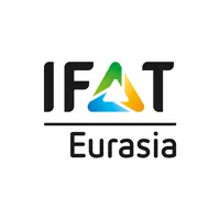 IFAT Eurasia logosu