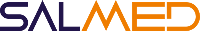 SALMED Connect logosu