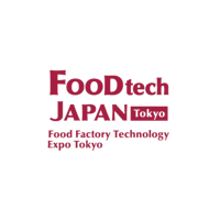 Food Factory Automation & Digital Technology Expo [Tokyo] logosu