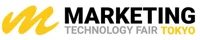 Marketing Technology Fair Tokyo logosu