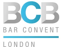 Bar Convent London logosu