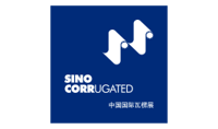 SinoCorrugated logosu