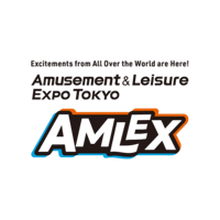 Amusement Park＆ Leisure Japan logosu