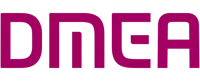 DMEA logosu