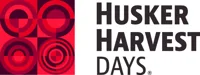 Husker Harvest Days logosu
