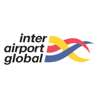 inter airport Global logosu