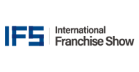 International Franchise Show Autumm logosu