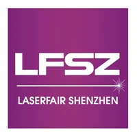 LASERFAIR Shenzen logosu