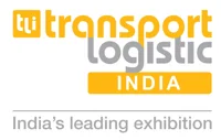 transport logistic India logosu
