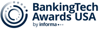 Banking Tech Awards USA logosu