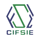 International Fluorine & Silicon Material Industry and Application Exhibition logosu