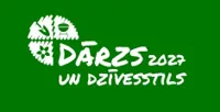 Dārzs un Dzīvesstils logosu